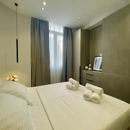Daire - Free Parking - Comfy Center - *