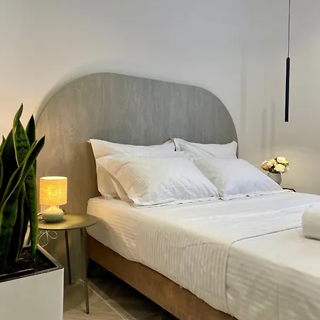 Lejlighed - Parking - Comfy Center -