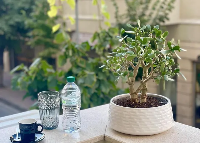 - Free Parking - Comfy Center - Apartmán