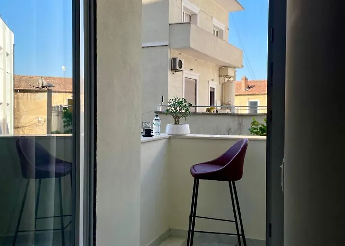- Free Parking - Comfy Center - Apartmán *