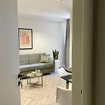 - Free Parking - Comfy Center - 公寓 Durrës
