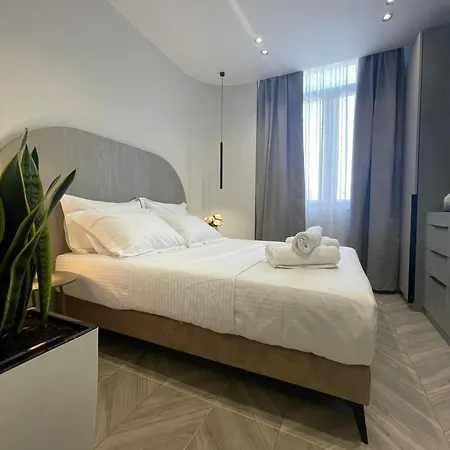 Apartament - Parking - Comfy Center -