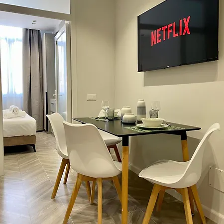Apartament - Parking - Comfy Center - *
