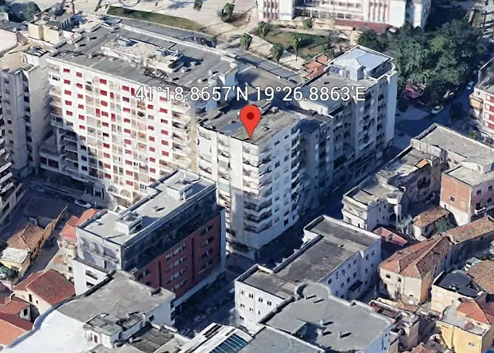 - Free Parking - Comfy Center - Daire Dıraç