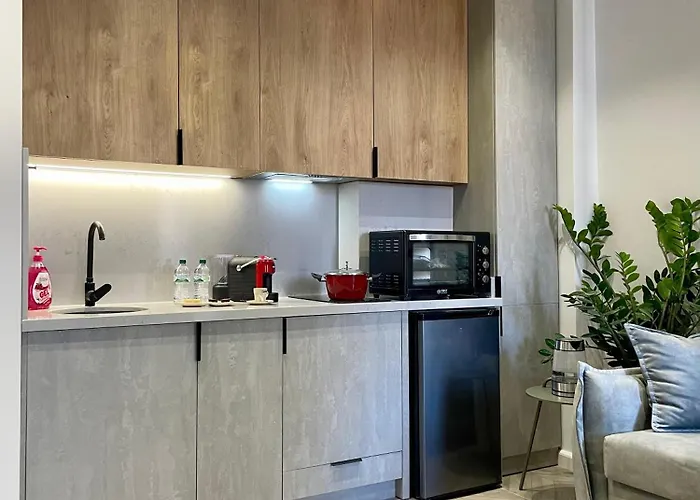 - Free Parking - Comfy Center - * Dıraç